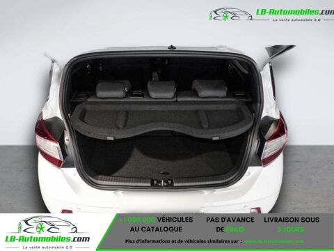 Annonce voiture Hyundai i10 23000 