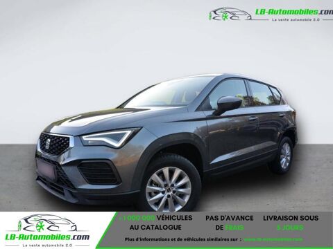 Annonce voiture Seat Ateca 27100 