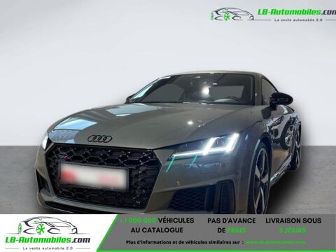 Annonce voiture Audi TT 65900 