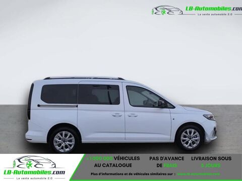 Annonce voiture Ford Grand C-MAX 41900 