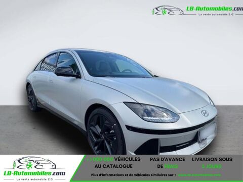 Annonce voiture Hyundai Ioniq 6 45500 