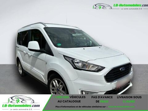 Ford Tourneo VP 1.5 L EcoBlue 120 BVA 2021 occasion Beaupuy 31850