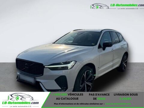 Volvo XC60 B5 AWD 235 ch BVA 2021 occasion Beaupuy 31850
