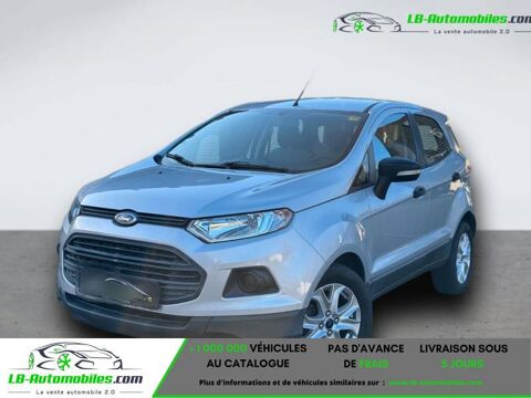 Ford Ecosport 1.5 Ti-VCT 112 BVA 2017 occasion Beaupuy 31850