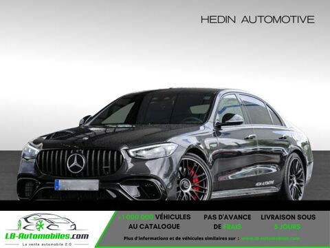 Classe S 63 S AMG AMG 2024 occasion 31850 Beaupuy