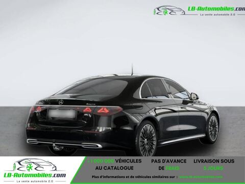 Annonce voiture Mercedes Classe E 89800 
