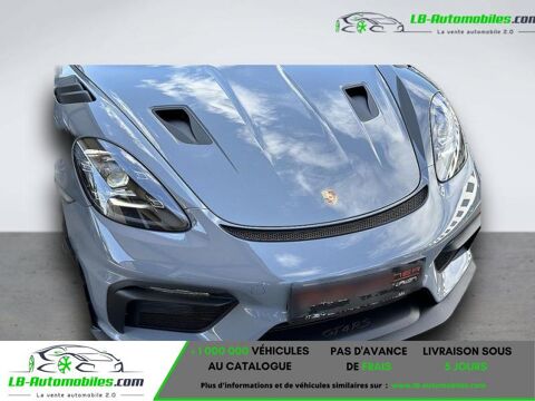 Annonce voiture Porsche Cayman 171200 