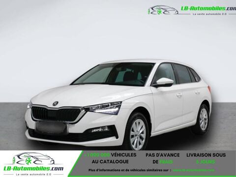 Skoda Scala 1.0 TSI Evo 2 95 ch BVM 2024 occasion Beaupuy 31850