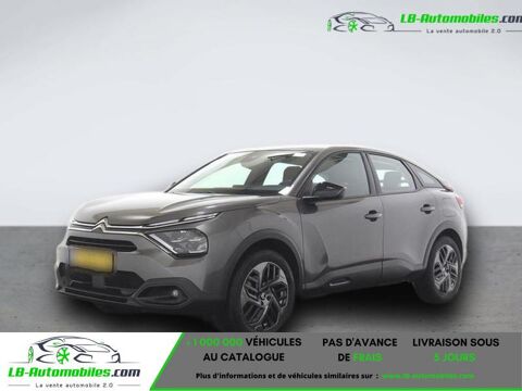 Annonce voiture Citron C4 20400 