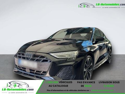 Annonce voiture Audi A3 55800 