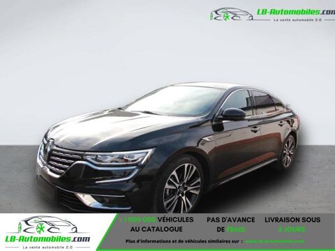 Annonce voiture Renault Talisman 27500 