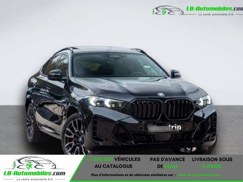 X6 xDrive30d 298 ch BVA 2024 occasion 31850 Beaupuy