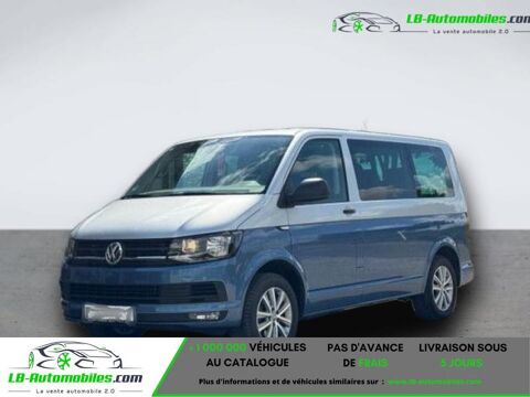Volkswagen MULTIVAN 2.0 TDI 150 BVA 2017 occasion Beaupuy 31850
