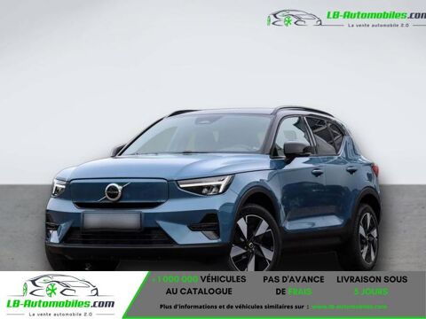 XC40 Electrique 252 ch BVA 2024 occasion 31850 Beaupuy