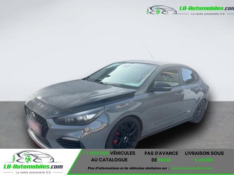 Hyundai i30 N 2.0 T-GDi 275 BVM 2019 occasion Beaupuy 31850