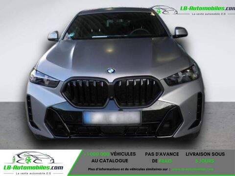 X6 xDrive40d 340 ch BVA 2024 occasion 31850 Beaupuy