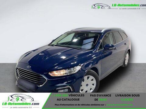 Annonce voiture Ford Mondeo 22900 