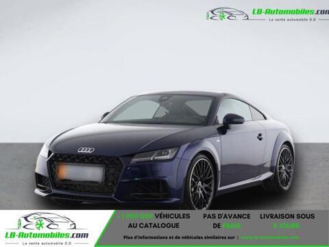 Annonce voiture Audi TT 49900 