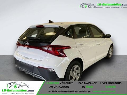 i20 1.2 75 2025 occasion 31850 Beaupuy
