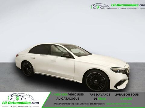 Annonce voiture Mercedes Classe E 102600 