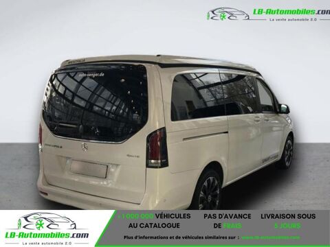 Classe V 250d BVA 4x4 2025 occasion 31850 Beaupuy