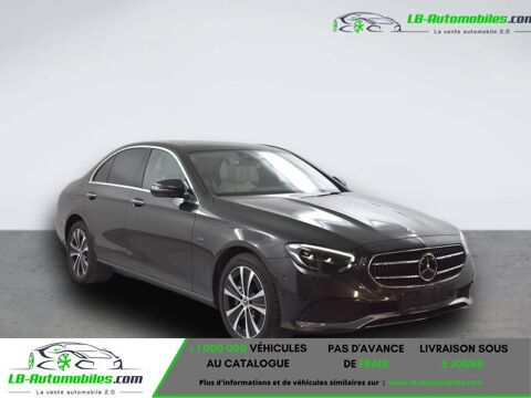 Annonce voiture Mercedes Classe E 38000 