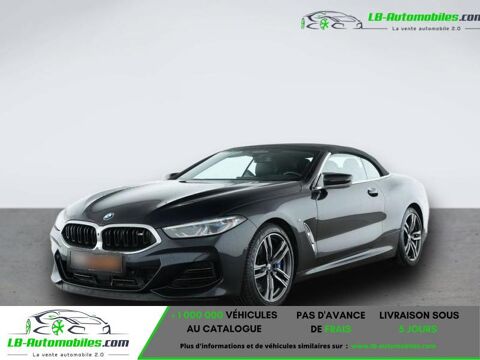 Annonce voiture BMW Srie 8 84800 