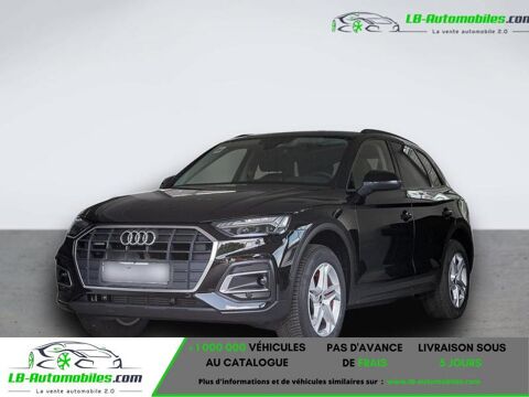 Annonce voiture Audi Q5 49500 