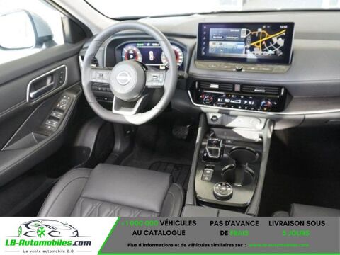 X-Trail e-POWER 213 ch e-4ORCE 7 Places BVA 2025 occasion 31850 Beaupuy