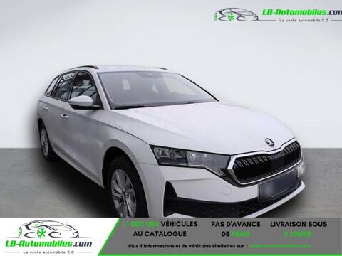 Octavia 1.5 TSI 116 ch BVM 2025 occasion 31850 Beaupuy