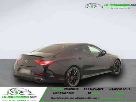 Classe CLS 53 AMG 2023 occasion 31850 Beaupuy