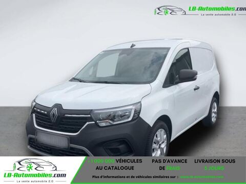 Renault Kadjar dCi 115 BVM 2025 occasion Beaupuy 31850