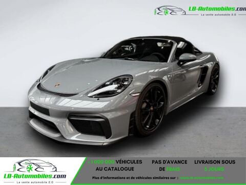 Boxster 4.0i 420 ch PDK 2023 occasion 31850 Beaupuy