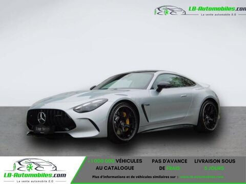Annonce voiture Mercedes AMG GT 170400 