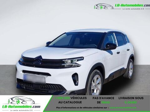 Annonce voiture Citron C5 aircross 36000 