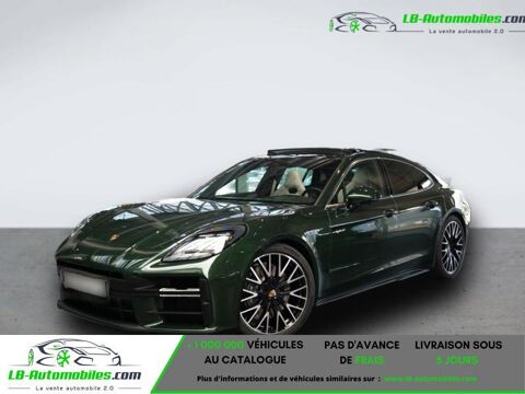 Annonce voiture Porsche Panamera 169500 