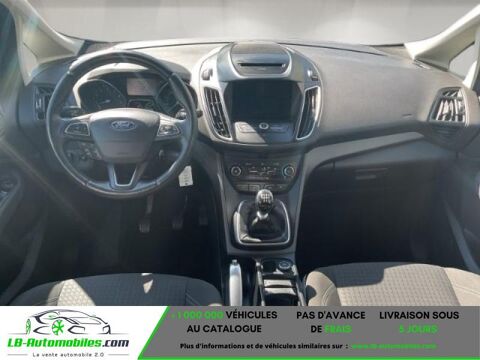 C-max 1.0 EcoBoost 125 2019 occasion 31850 Beaupuy