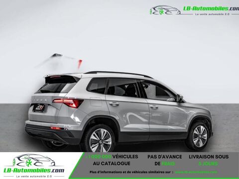 Karoq 2.0 TDI 116 ch BVA 2024 occasion 31850 Beaupuy