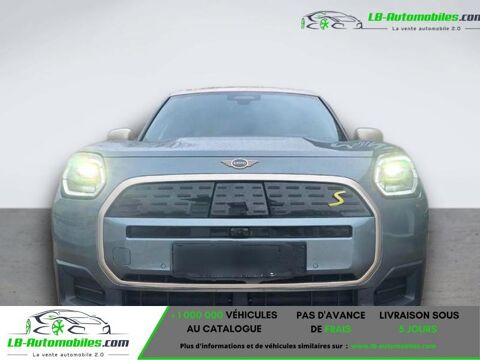Countryman 313 ch 2024 occasion 31850 Beaupuy