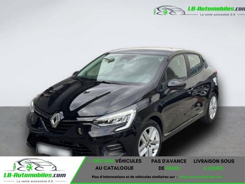 Renault Clio V TCe100 BVM 2020 occasion Beaupuy 31850