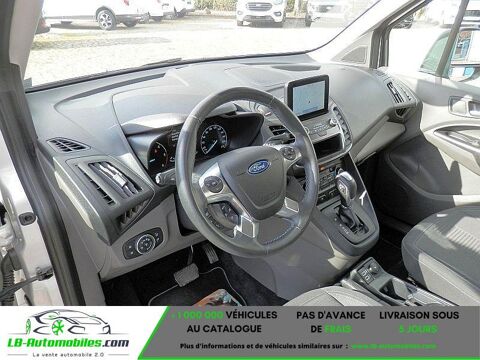 Grand C-MAX 1.5 L EcoBlue 120 BVA 2021 occasion 31850 Beaupuy