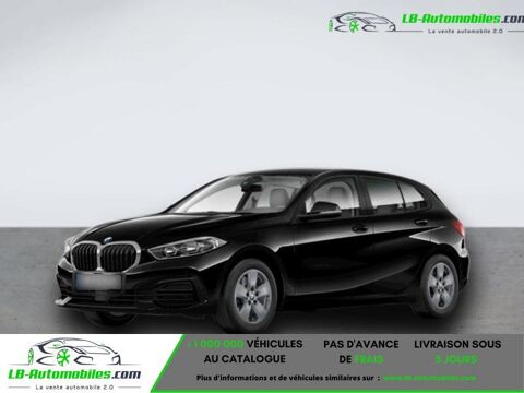 BMW Série 1 118i 140 ch BVA 2020 occasion Beaupuy 31850