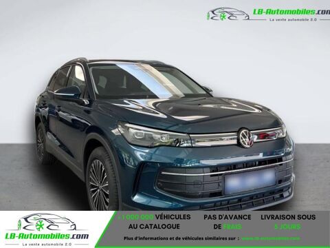 Volkswagen Tiguan 2.0 TDI 193ch BVA 4Motion 2024 occasion Beaupuy 31850