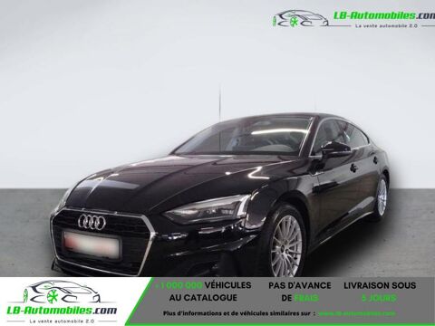 Annonce voiture Audi A5 33200 