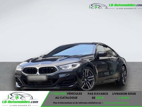 Annonce voiture BMW Srie 8 84700 