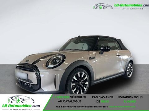 Annonce voiture Mini Cooper 36200 