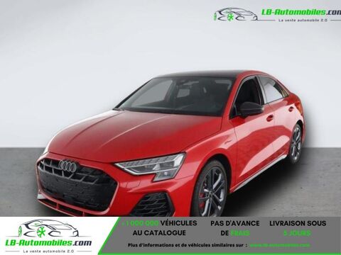Annonce voiture Audi S3 64900 