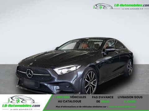 Annonce voiture Mercedes Classe CLS 68300 