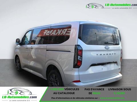 Tourneo VP 320 L1 2.0 EcoBlue 170 ch BVA 4x4 2025 occasion 31850 Beaupuy