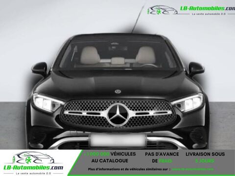Annonce voiture Mercedes Classe GLC 64600 